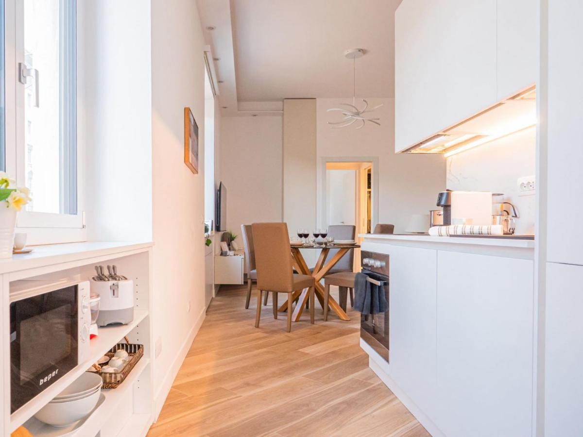 The Best Rent Milano Eksteriør billede