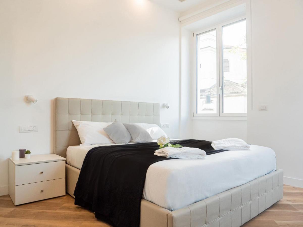 The Best Rent Milano Eksteriør billede