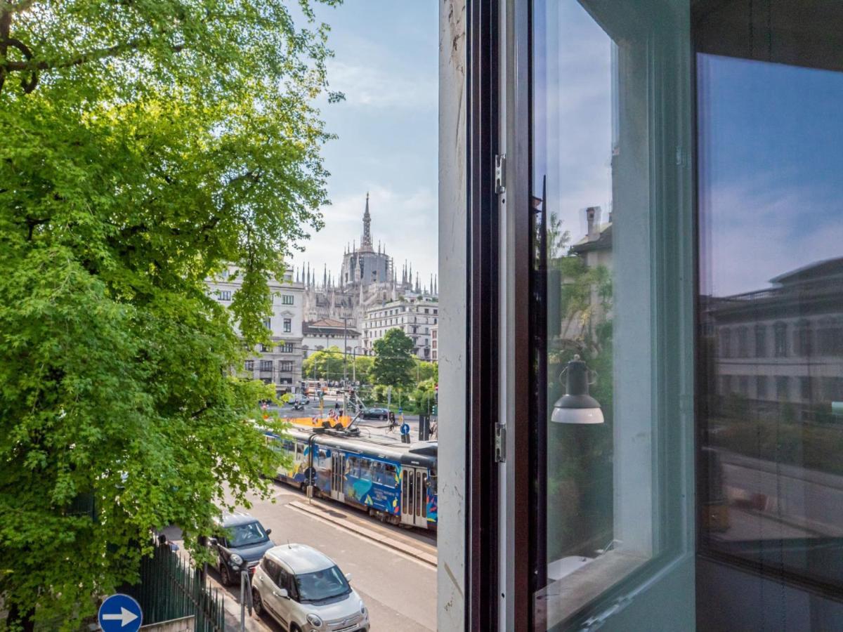 The Best Rent Milano Eksteriør billede