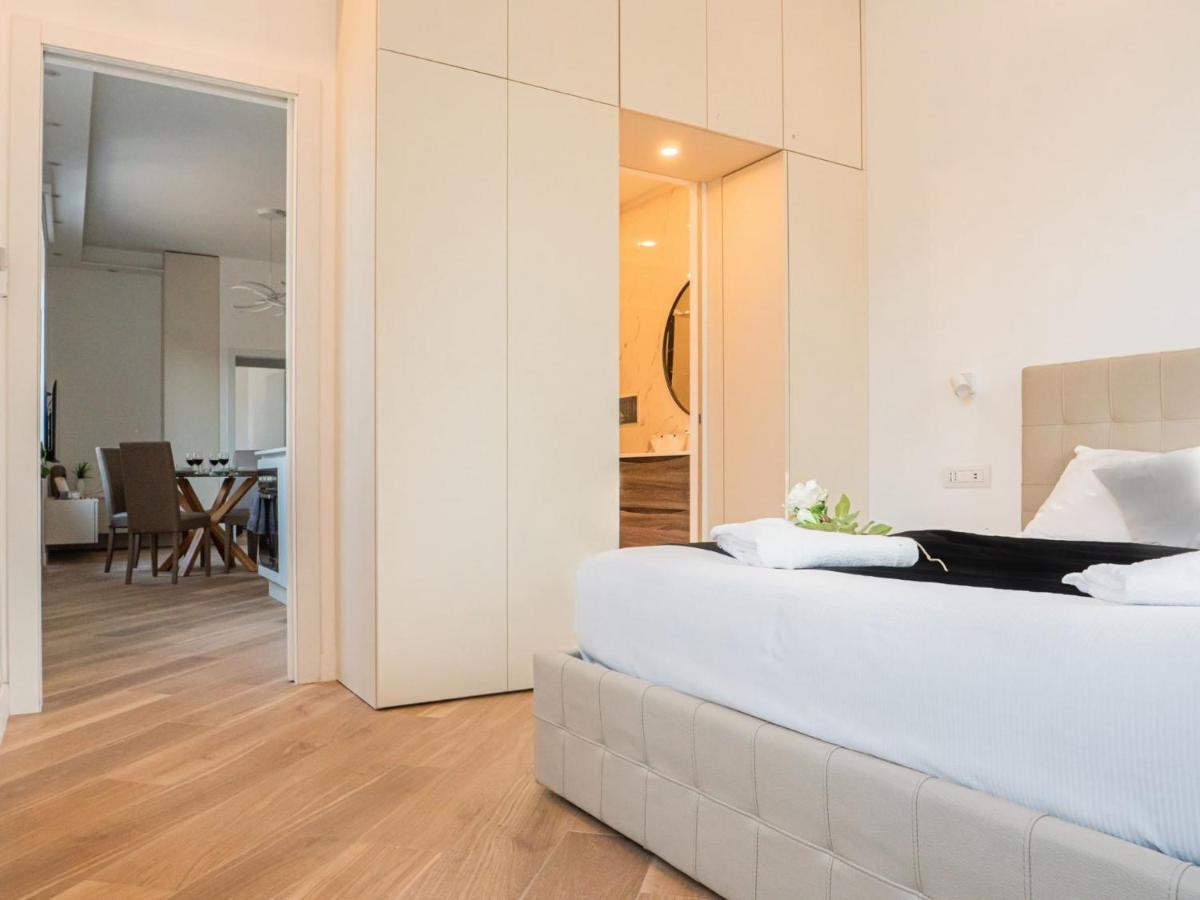 The Best Rent Milano Eksteriør billede