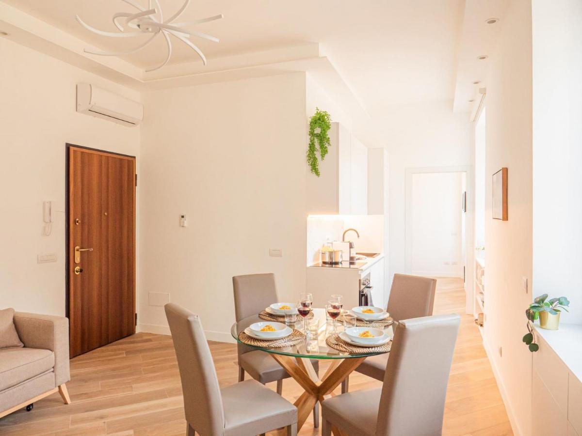 The Best Rent Milano Eksteriør billede
