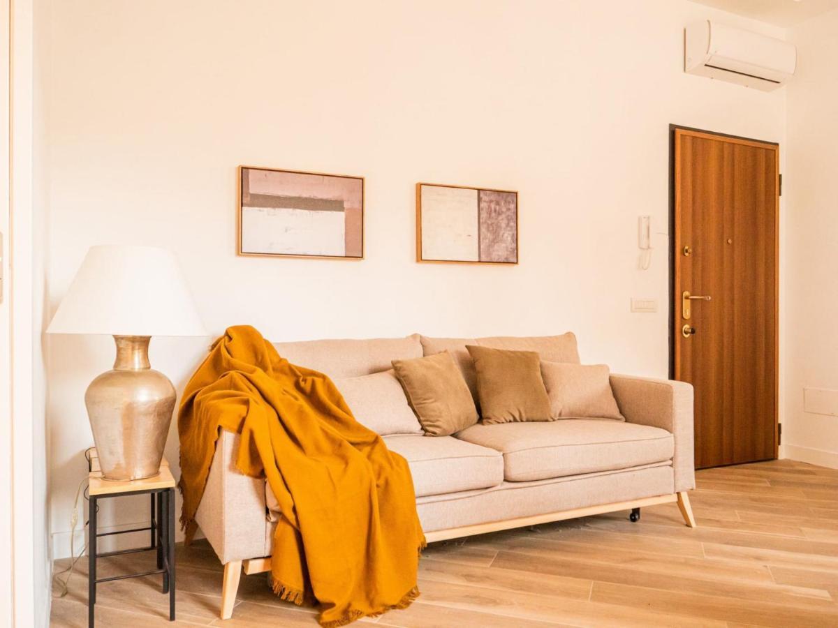 The Best Rent Milano Eksteriør billede
