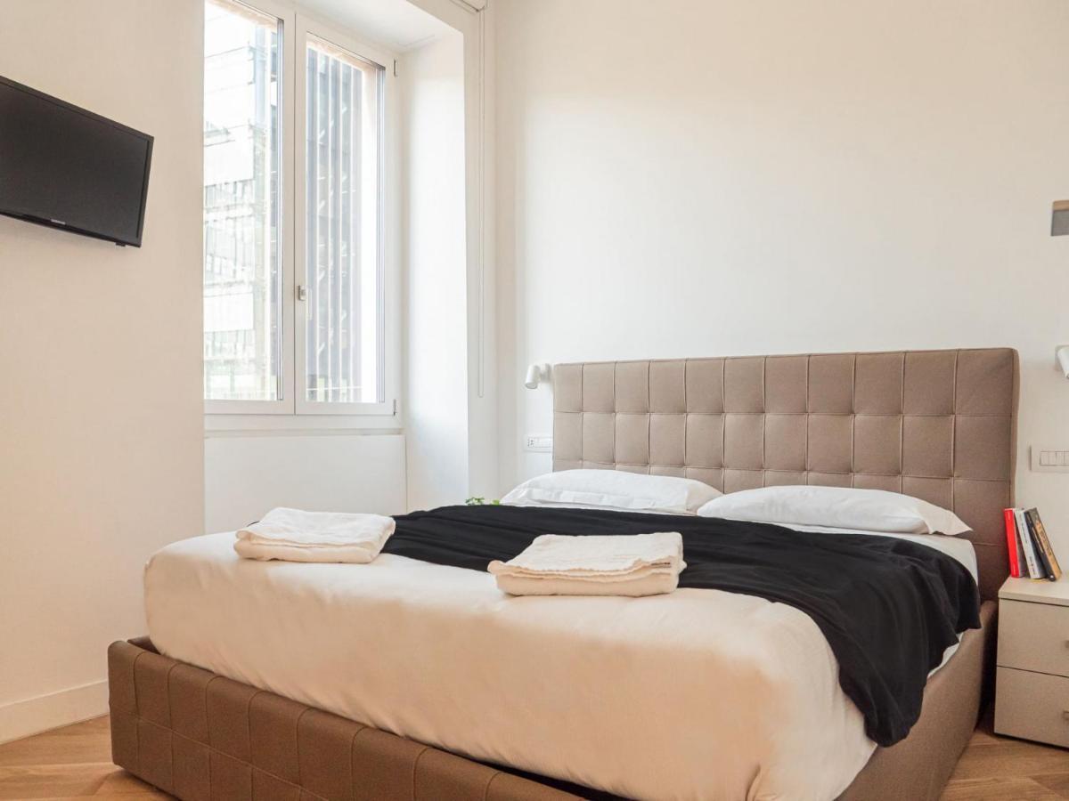 The Best Rent Milano Eksteriør billede