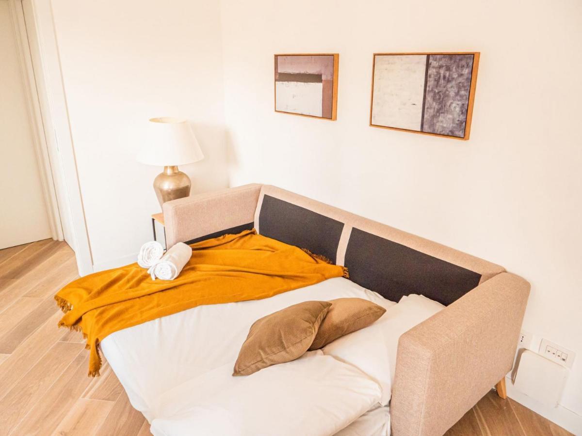 The Best Rent Milano Eksteriør billede