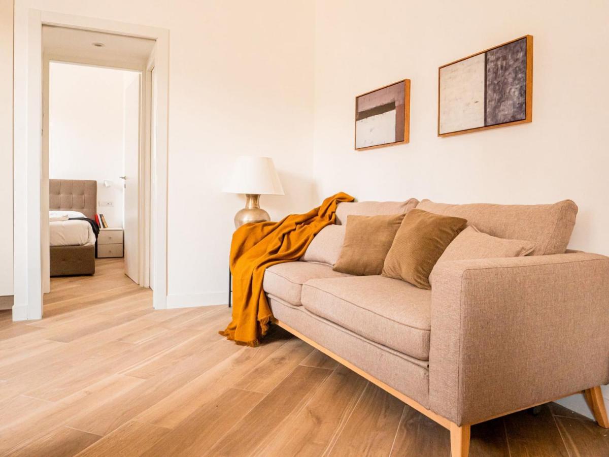 The Best Rent Milano Eksteriør billede