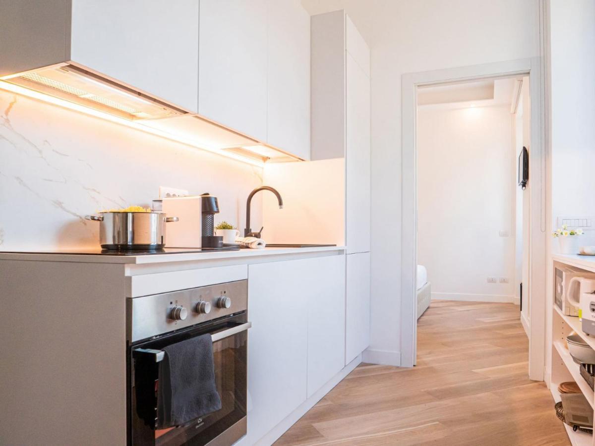 The Best Rent Milano Eksteriør billede