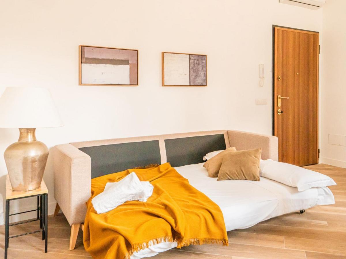 The Best Rent Milano Eksteriør billede